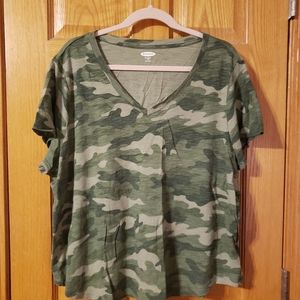 Old Navy Women's Knit Tee